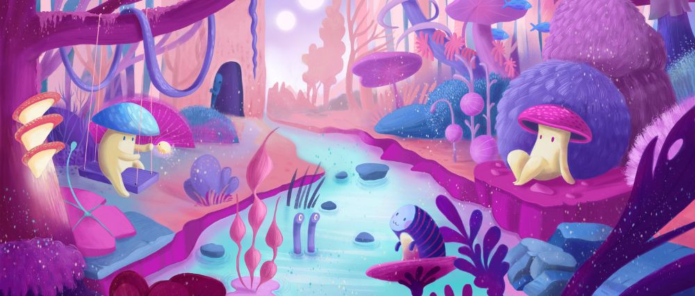 corso di illustrazione online