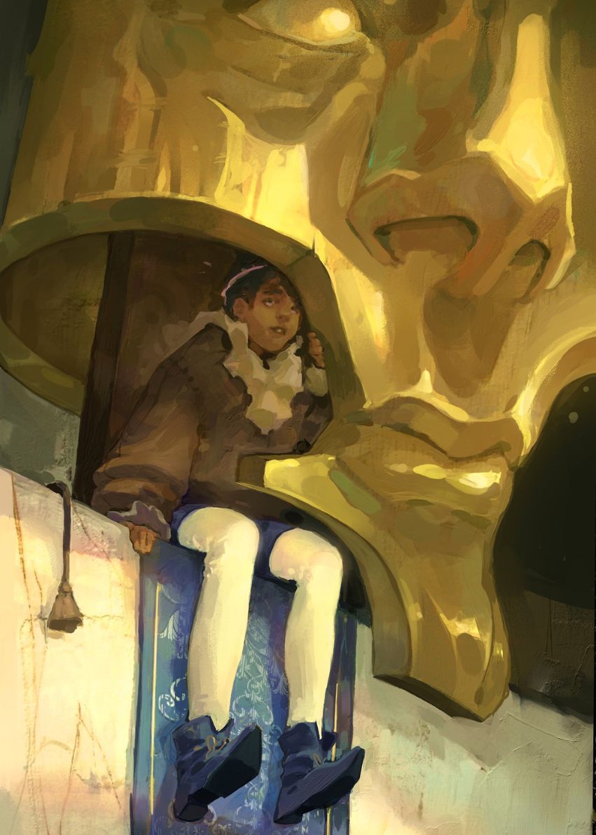 Master di Concept Art